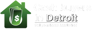 Cash Buyers In Detroit